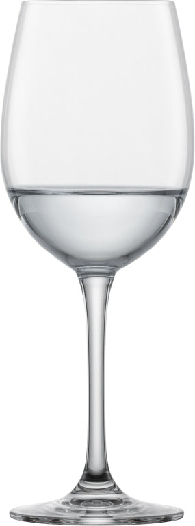 Schott Zwiesel Classico Water / Rode wijnglas 1 - 0.545Ltr - 6 glazen