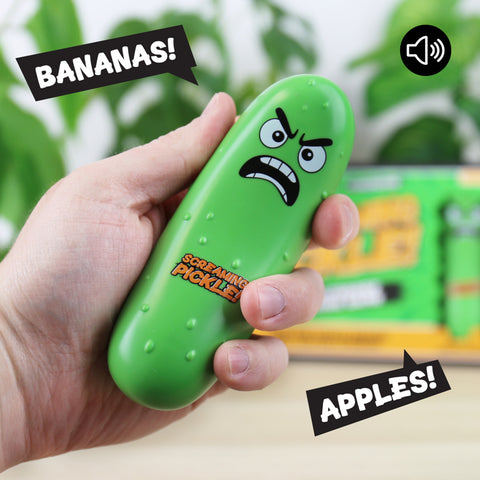 Gift Republic Spel - Pickle Panic Game