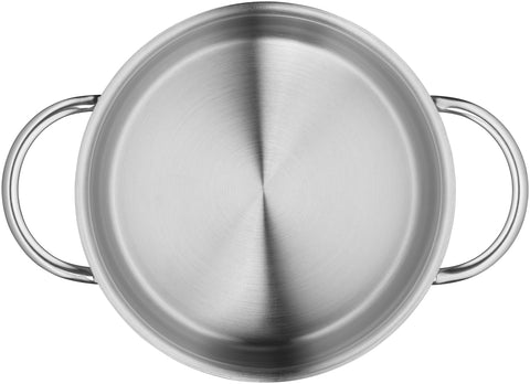 WMF Mini Kookpan laag - Ø160mm