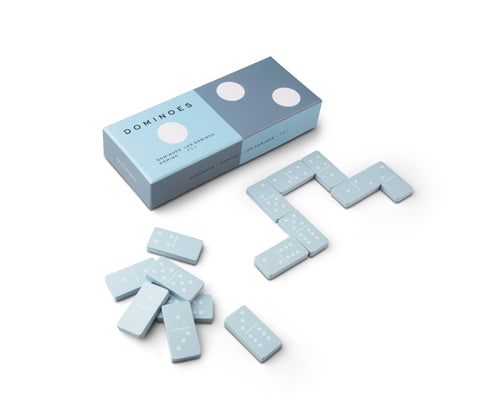 Printworks Spel Play - Domino