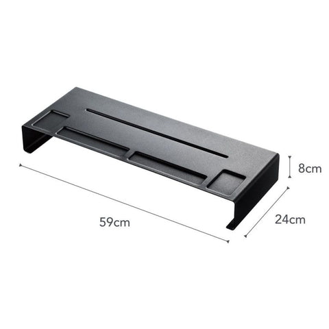 Yamazaki Tower PC Monitorstandaard