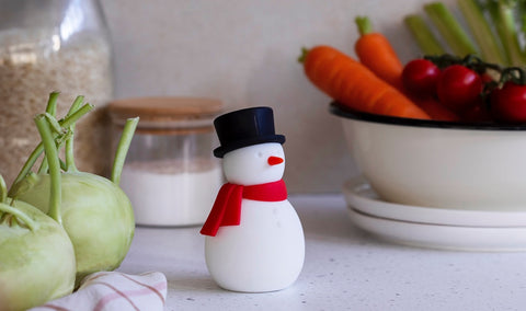 Peleg Design Geurvreter Freezy