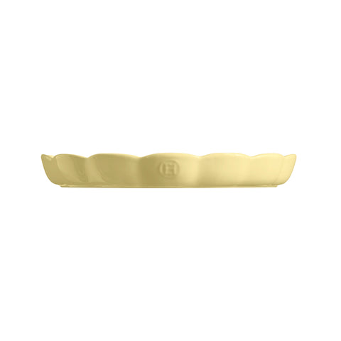 Emile Henry Madeleine Taartvorm - Ø310mm