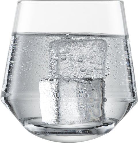 Schott Zwiesel Bar Special Dancing Tumbler 65 - 0.396Ltr - 4 glazen