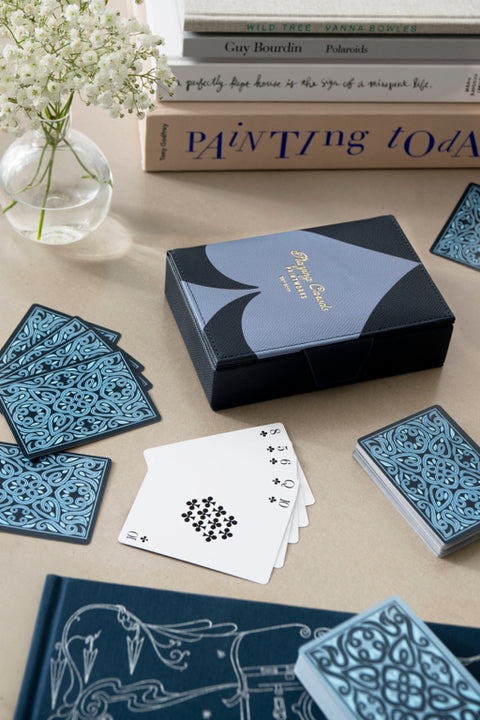 Printworks Spel Reverra - Double Playing Cards
