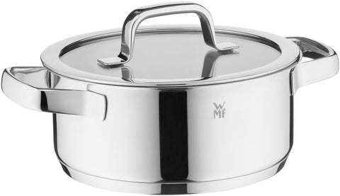 WMF Compact Cuisine Pannenset 4-delig