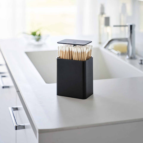 Yamazaki Tower Organizer push-top