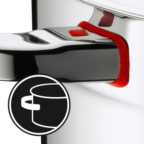 WMF Premium One Soeppan met deksel - Ø240mm