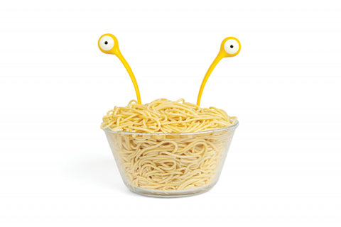 Ototo Pasta & opscheplepel Pasta Monsters