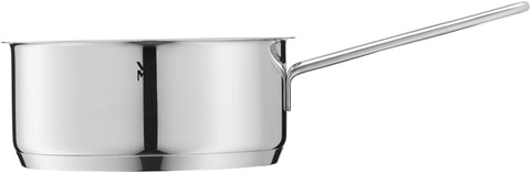 WMF Compact Cuisine Steelpan met deksel - Ø200mm