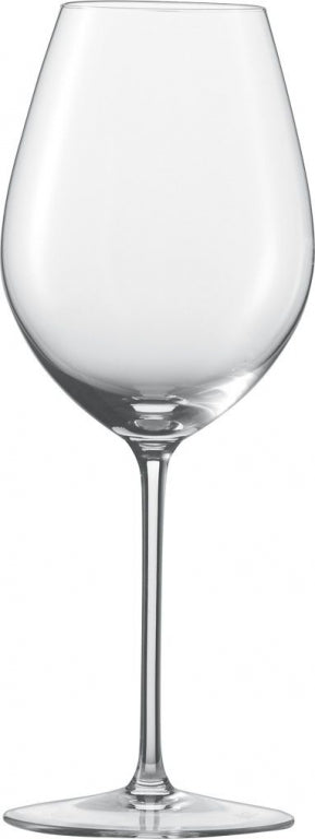 Zwiesel Glas Enoteca Chianti Wijnglas 0 - 0.553Ltr - Geschenkverpakking 2 glazen
