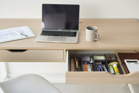 Yamazaki Tower Organizer stapelbaar Medium