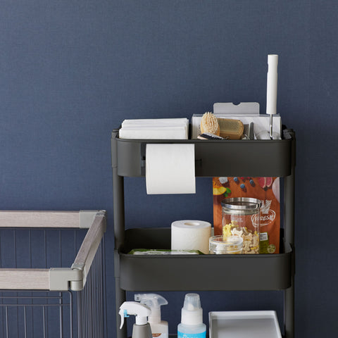 Yamazaki Tower Toiletrolhouder magnetisch