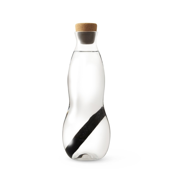 Product image 1 of Black+Blum Eau Waterkaraf met filter - 1.1Ltr
