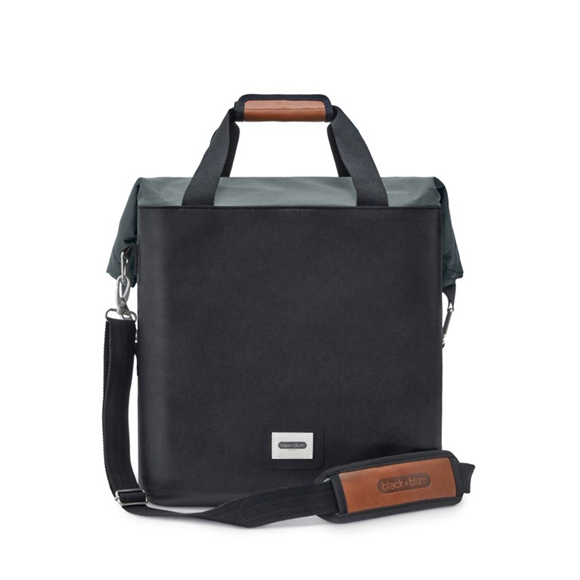 Product image 1 of Black+Blum Insulated Cooler Bag - Koeltas - 25Ltr - Grijs