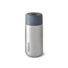 Image of Black+Blum Insulated Travel Cup - 0.34Ltr - Slate