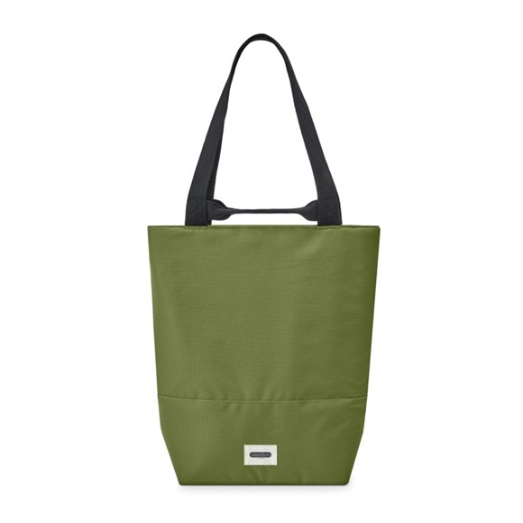 Product image 1 of Black+Blum Koeltas - 16Ltr - Groen