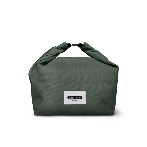 Product image 1 of Black+Blum Koeltas - 200x150x310mm - Olijfgroen