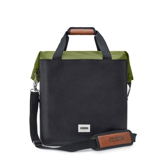 Product image 1 of Black+Blum Koeltas - 25Ltr - Groen