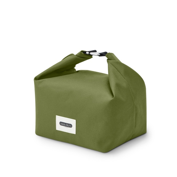 Product image 1 of Black+Blum Koeltas - 6.7Ltr - Groen