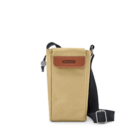 Afbeelding van Black+Blum Koeltas voor fles - Beige