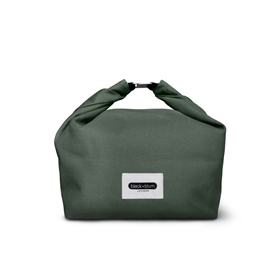 Image of Black+Blum Lunch Bag - 200x150x310mm - Olive