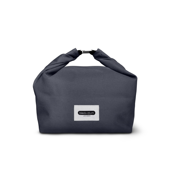 Product image 1 of Black+Blum Lunch Bag - Lunchtas - 200x150x310mm - Grijs