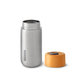Afbeelding van Black+Blum Thermosbeker - 0.34Ltr - Oranje