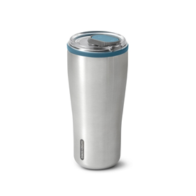 Afbeelding van Black+Blum Thermosbeker - 0.6Ltr - Blauw
