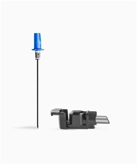 Afbeelding van Coravin Model 11 Naald standaard en uitloopset