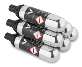 Image of Coravin Pure capsules 6 stuks - 6.5g/21mL