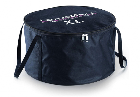 Product image 1 of Draagtas LotusGrill XL