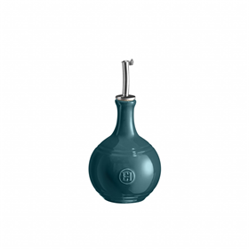 Afbeelding van Emile Henry Azijnfles - 0.4Ltr - Feu doux