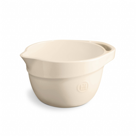Afbeelding van Emile Henry Beslagkom - 2.5Ltr - Argile