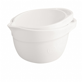 Afbeelding van Emile Henry Beslagkom - 3.5Ltr - Farine