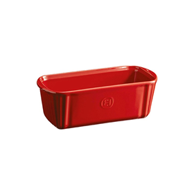 Afbeelding van Emile Henry Cakevorm klein - 235x105mm - Grand Cru