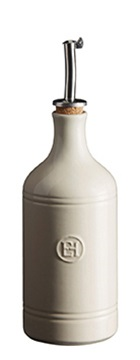 Afbeelding van Emile Henry Olie/azijnfles - 0.45Ltr - Argile