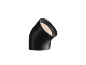 Afbeelding van Emile Henry Zoutpot - Ø100mm - Truffe