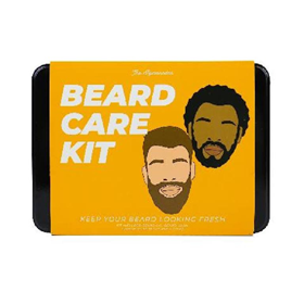 Image of Gift Republic Aficionado kits - Beard Care Kit