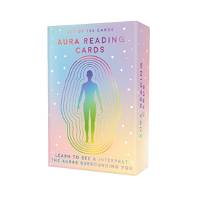 Image of Gift Republic Aura Cards