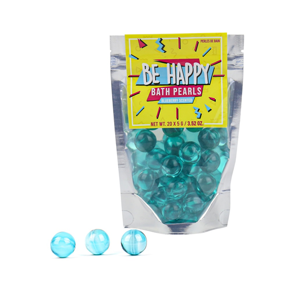 Product image 1 of Gift Republic Badparels - Be Happy