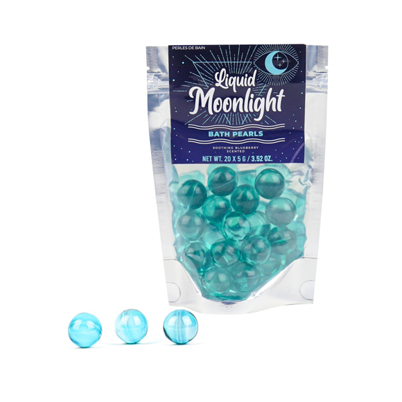 Product image 1 of Gift Republic Badparels - Liquid Spirit Moonlight