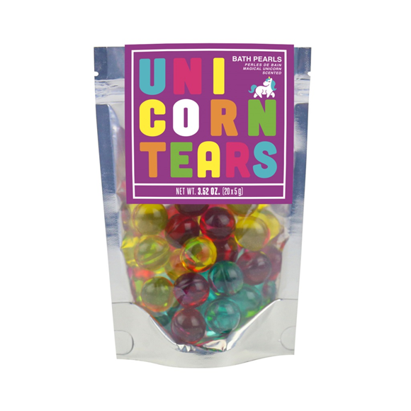 Product image 1 of Gift Republic Badparels - Unicorn Tears