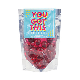 Afbeelding van Gift Republic Badparels - You Got This