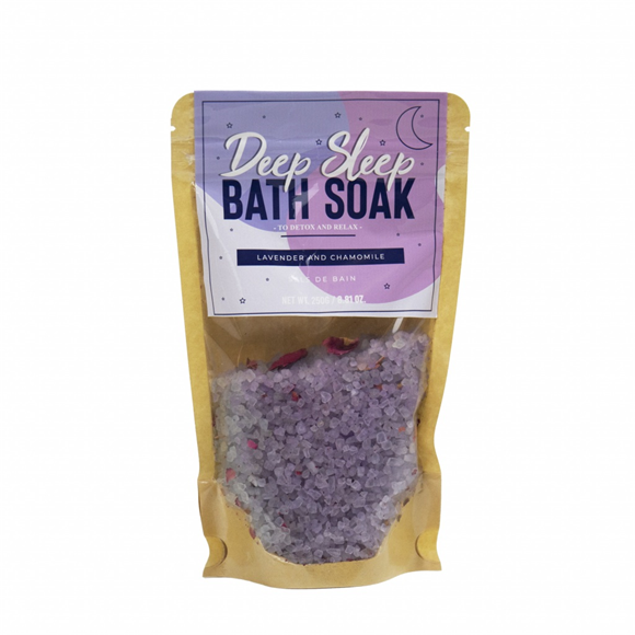 Product image 1 of Gift Republic Badzout - Deep Sleep