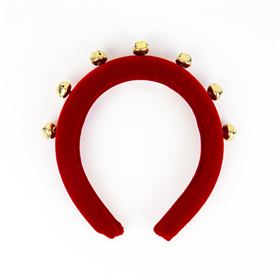 Image of Gift Republic Baubles Headband