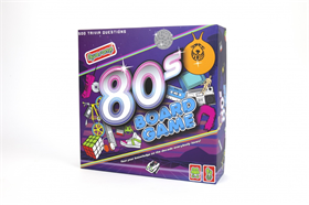 Afbeelding van Gift Republic Bordspel - Awesome 80s