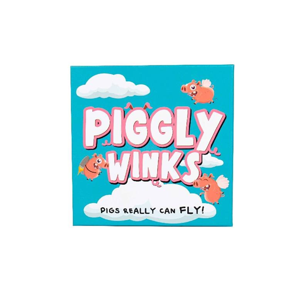 Product image 1 of Gift Republic Bordspel - Piggly Winks