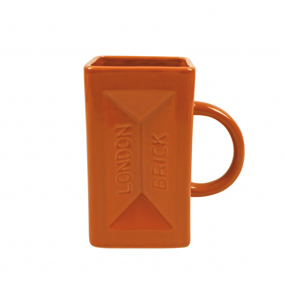 Product image 1 of Gift Republic Brick Mug