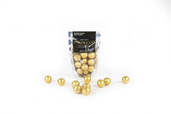 Product image 1 of Gift Republic Bruisballen - Bathsecco